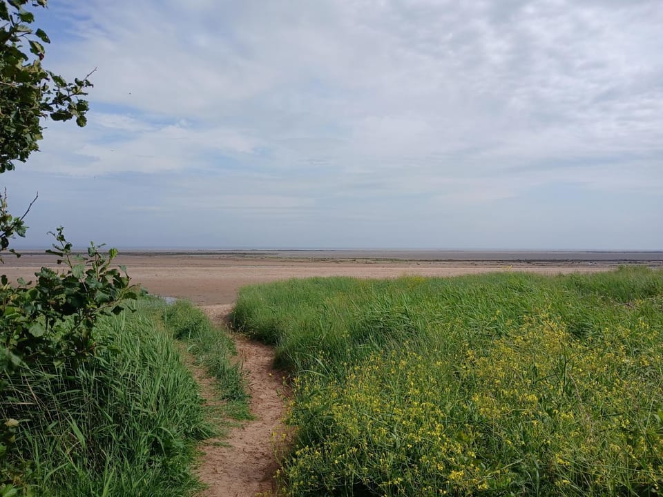 Mags Home from Home at Southerness House in Southerness