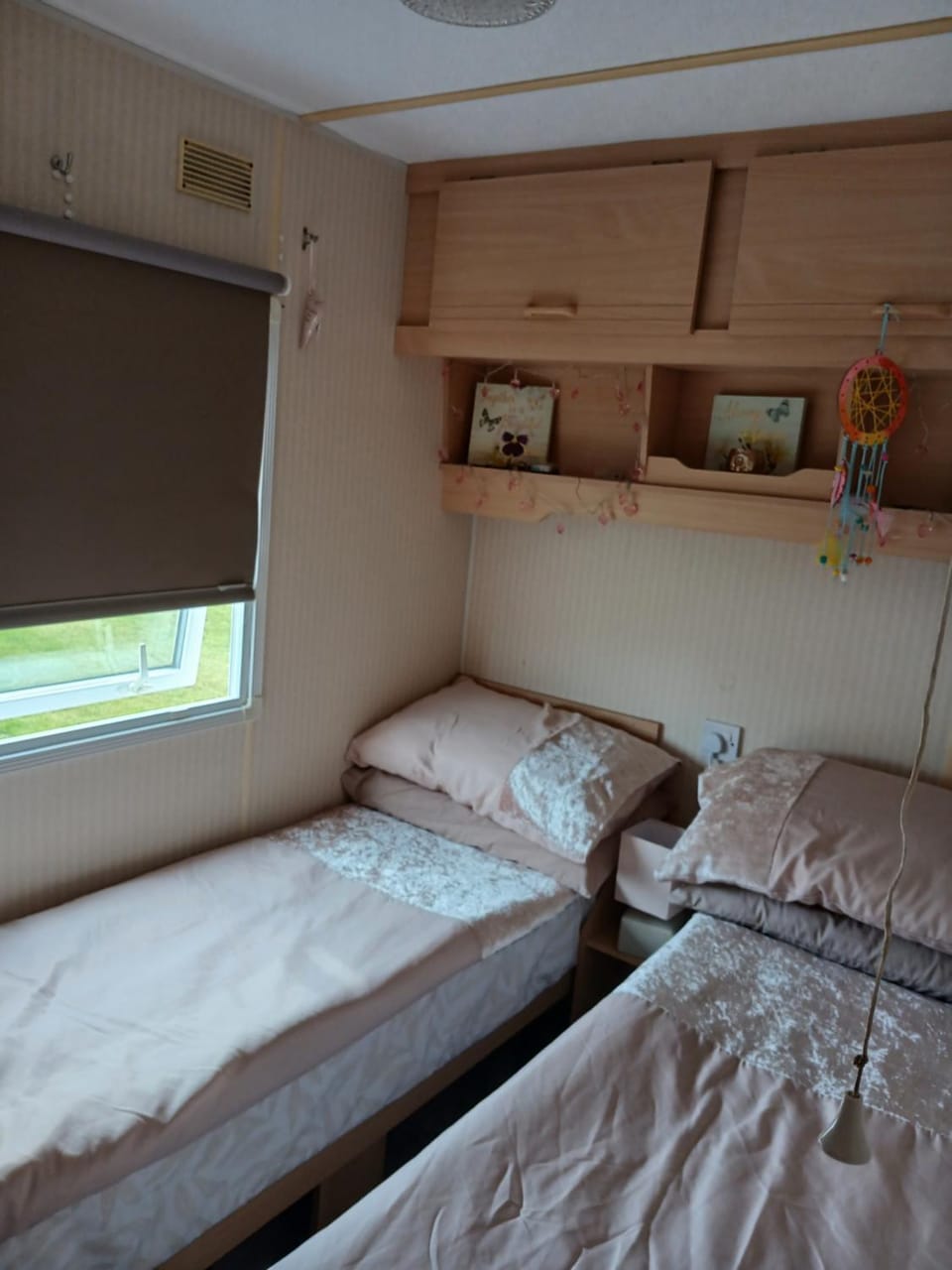 Mags Home from Home at Southerness House in Southerness