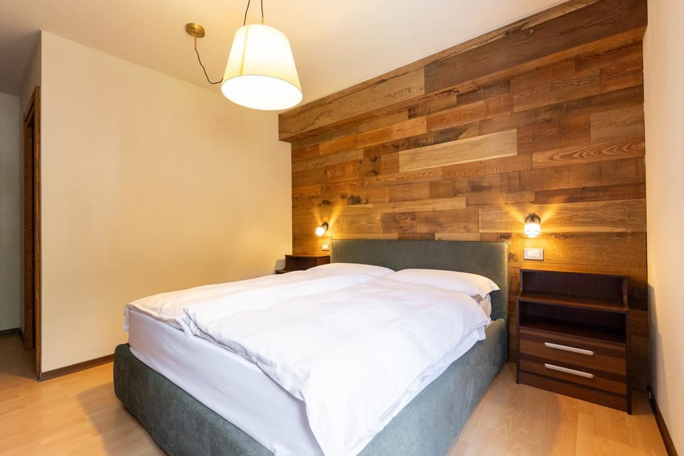 Appartamento Petit Flower Apartment in Canton of Grisons
