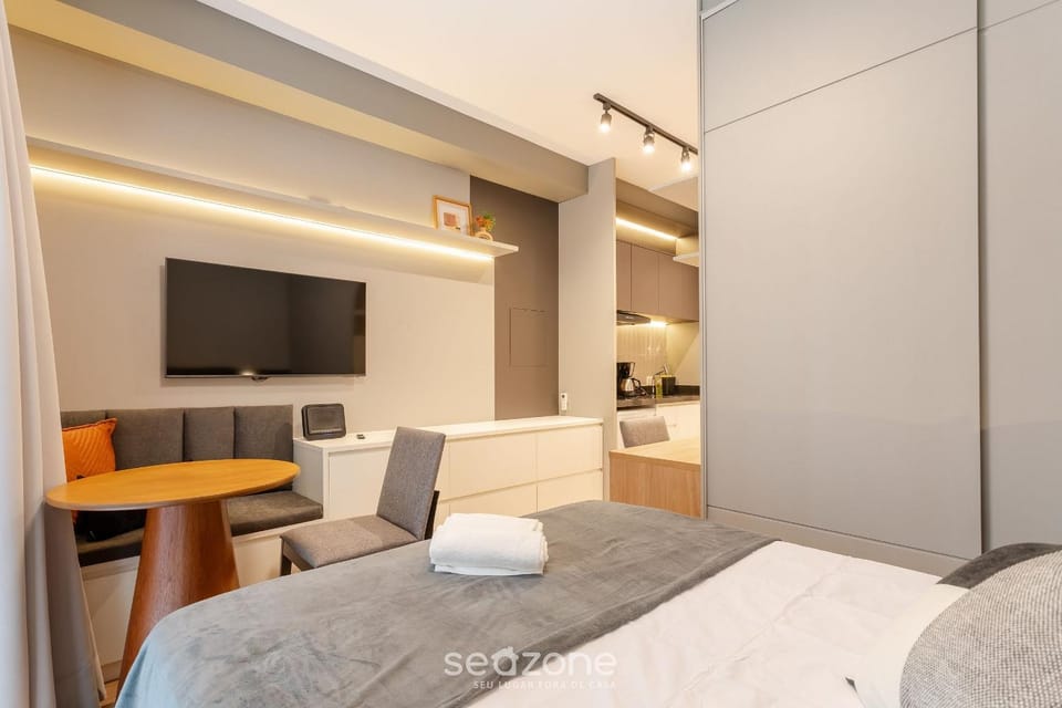 TV and multimedia, Bedroom