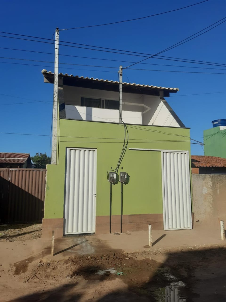 Não é um sonho vi e esta em Cabo frio Vem pra ca House in Cabo Frio