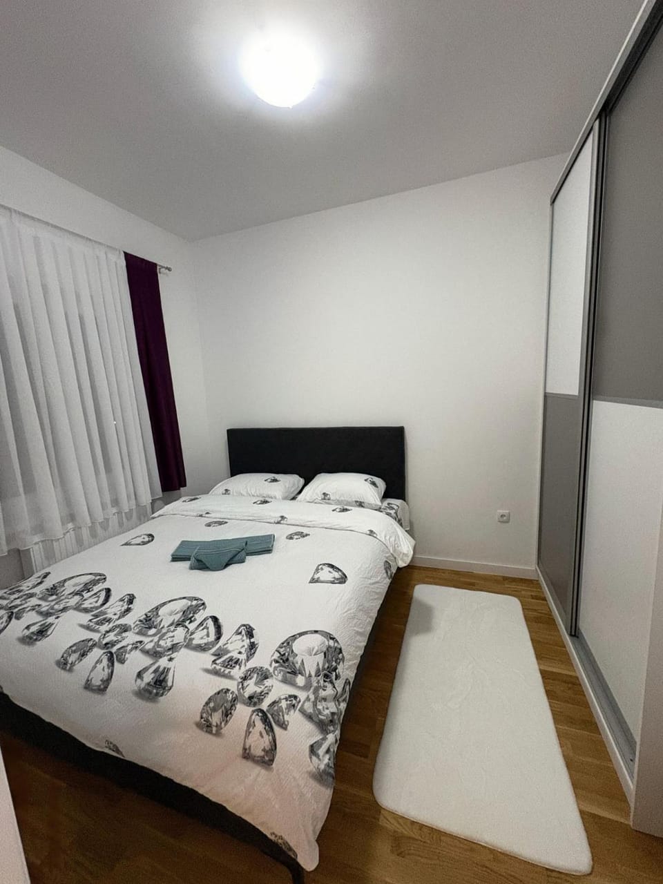 Stan na dan Lana Apartment in Sarajevo