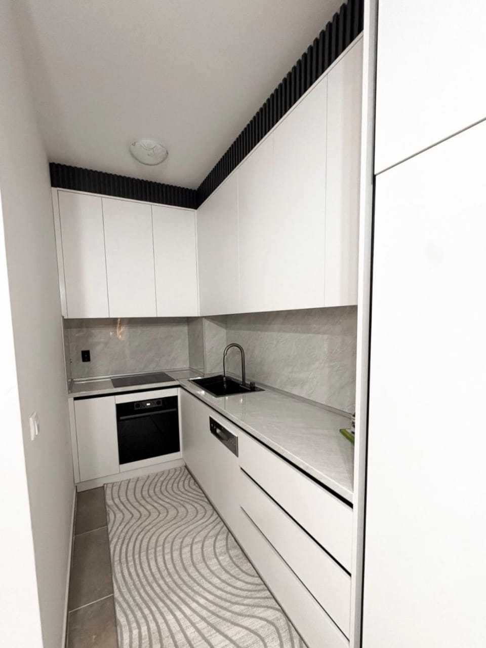 Stan na dan Apartment in Sarajevo