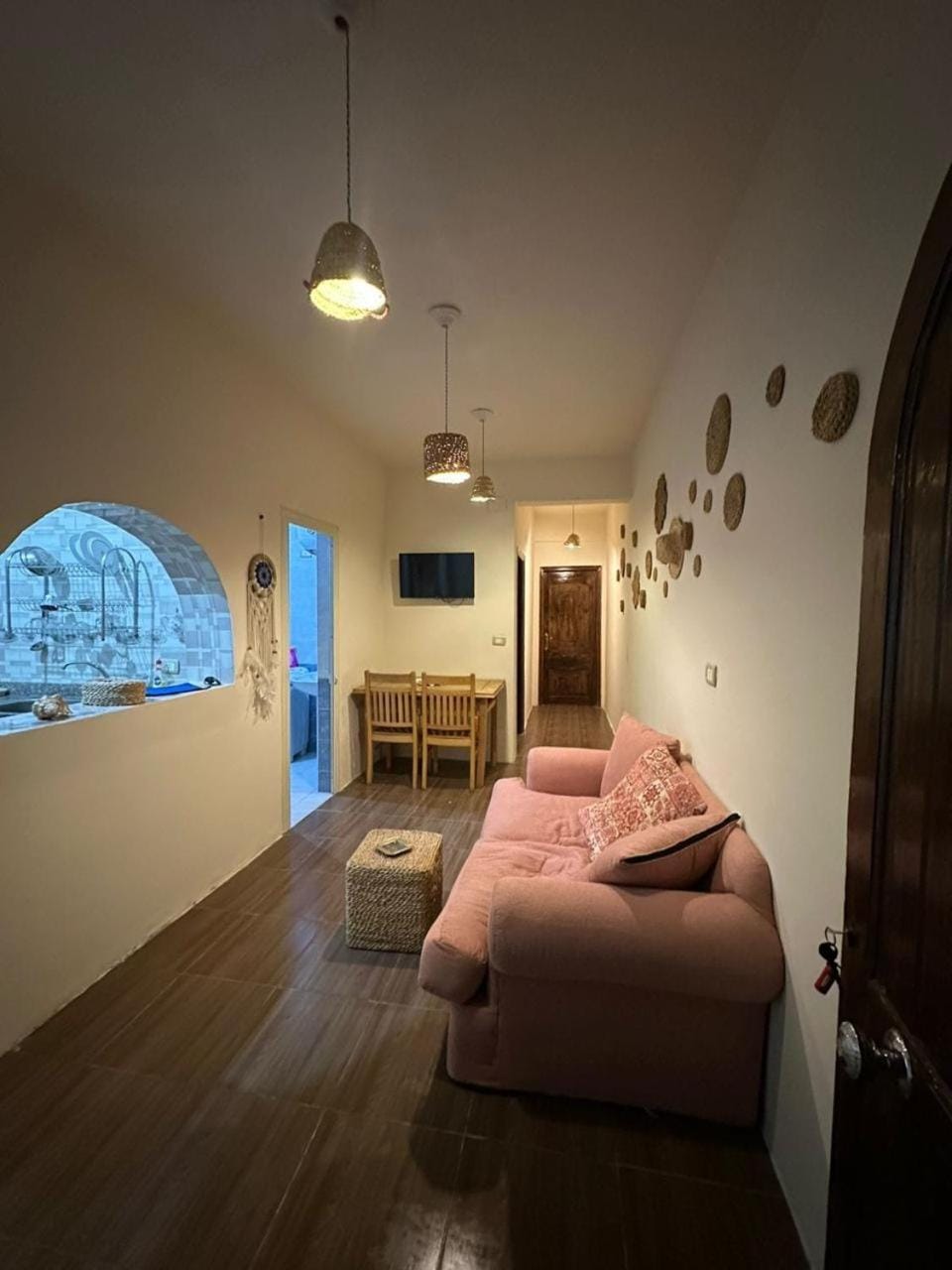 Bellagio House Apartment in South Sinai Governorate