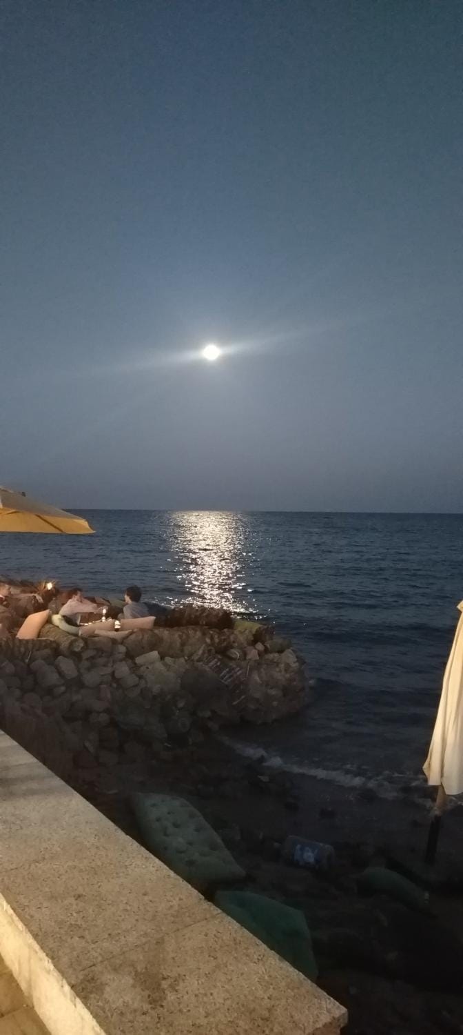 Bellagio House Apartment in South Sinai Governorate