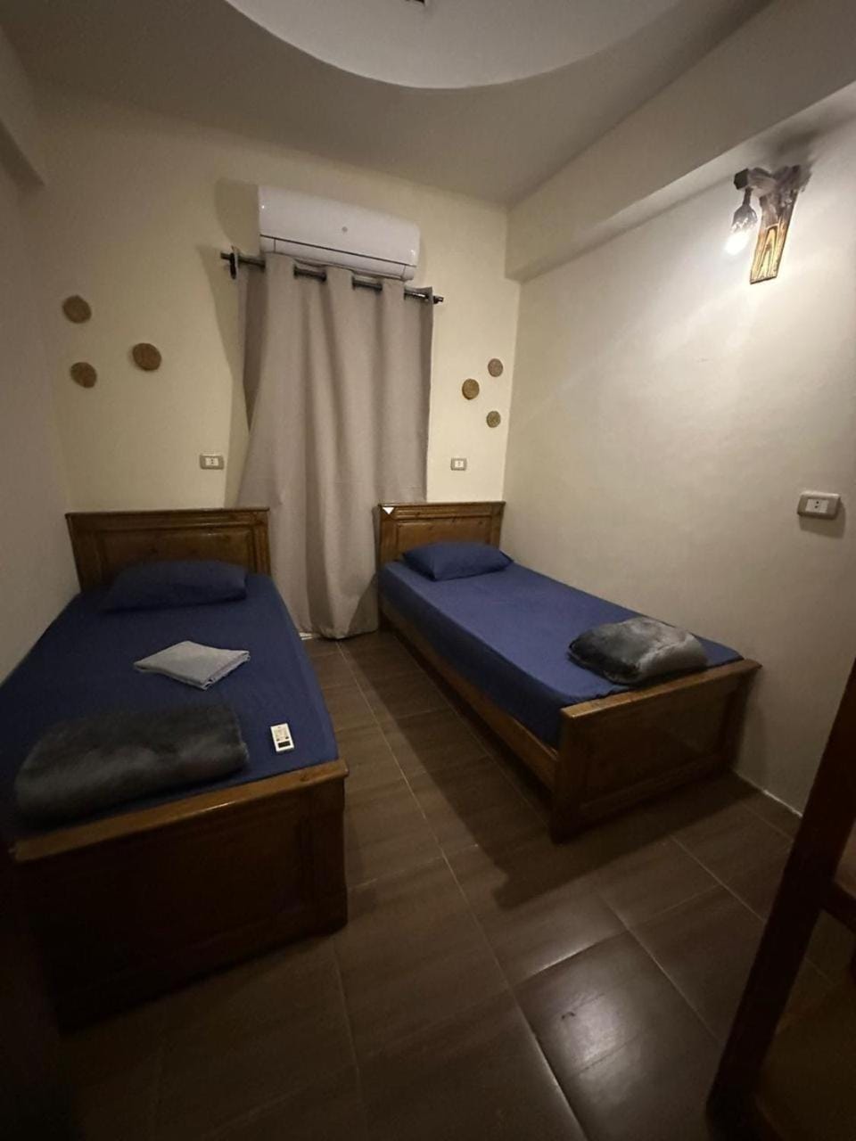 Bellagio House Apartment in South Sinai Governorate