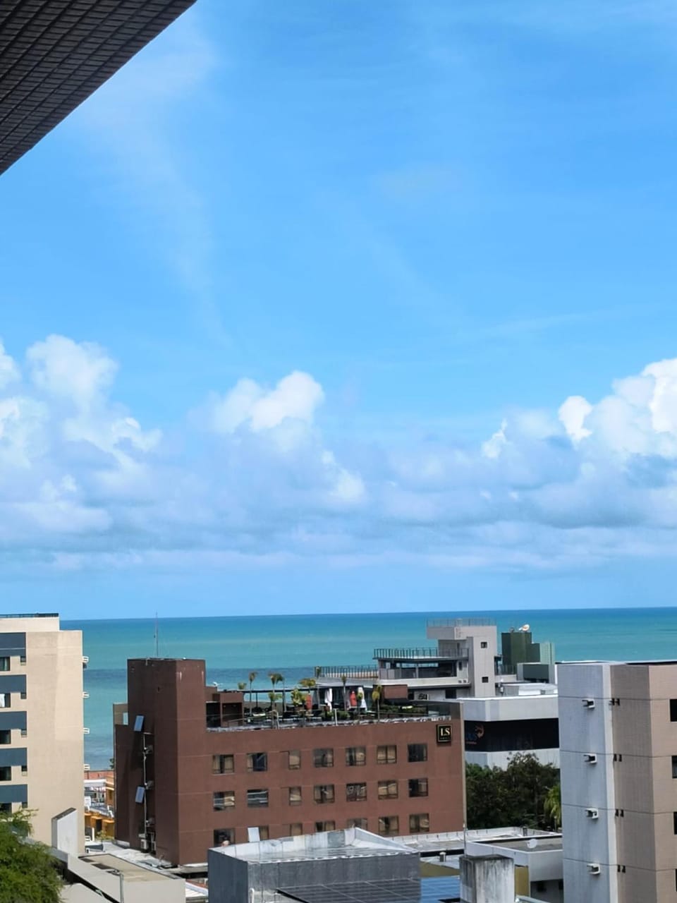 Flat PREMIUM em Manaíra - Sun Beach Apartment in João Pessoa