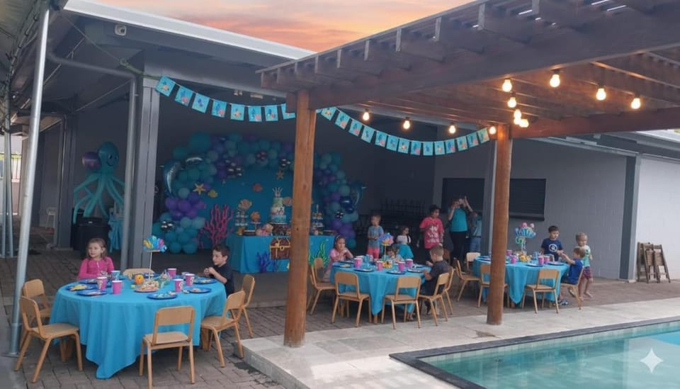 Ilha Eventos Inn in Goiania