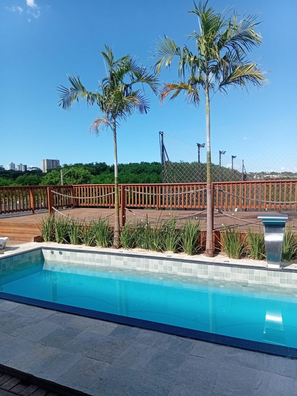 Ilha Eventos Inn in Goiania