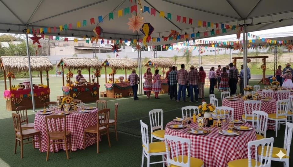 Ilha Eventos Inn in Goiania