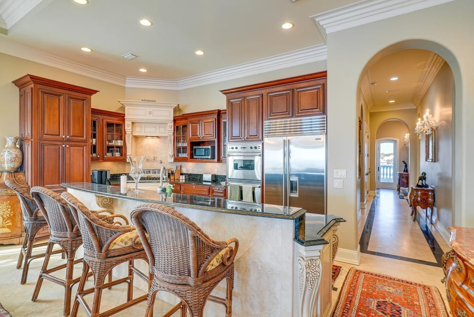 'Like No Other' in the Panhandle of Florida House in Seacrest