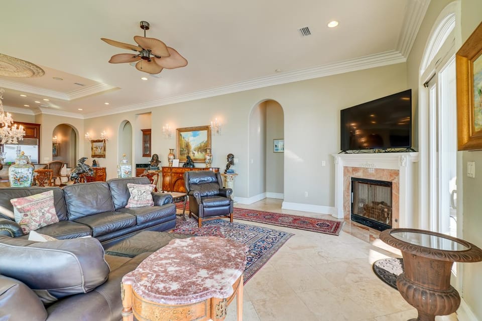 'Like No Other' in the Panhandle of Florida House in Seacrest