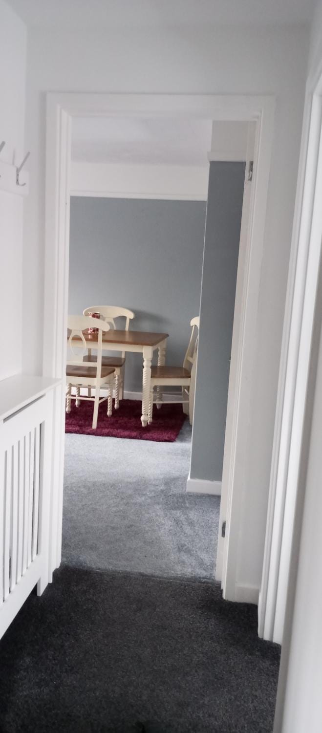 Lilypad Apartment in Rowde