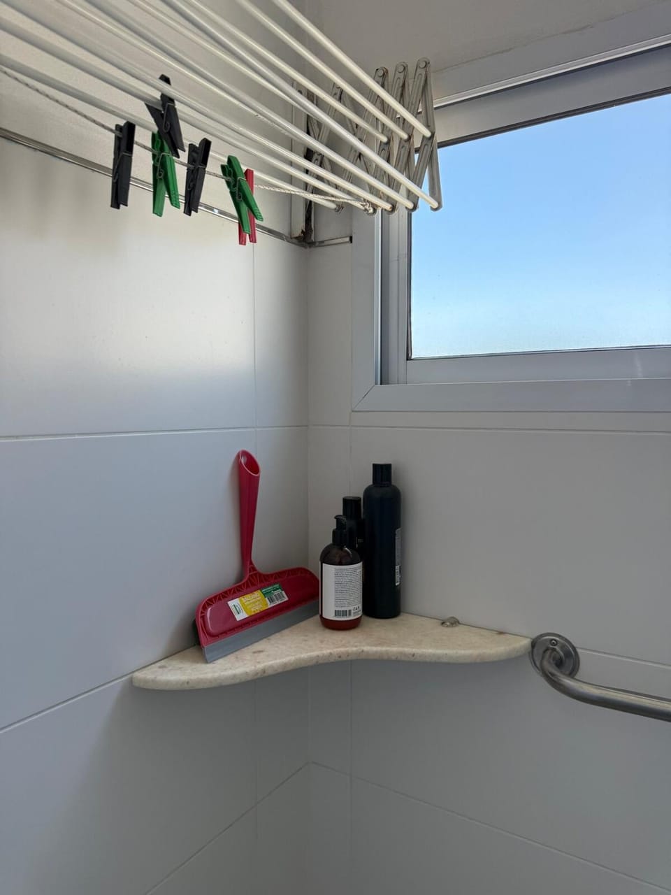 Bathroom, Bath