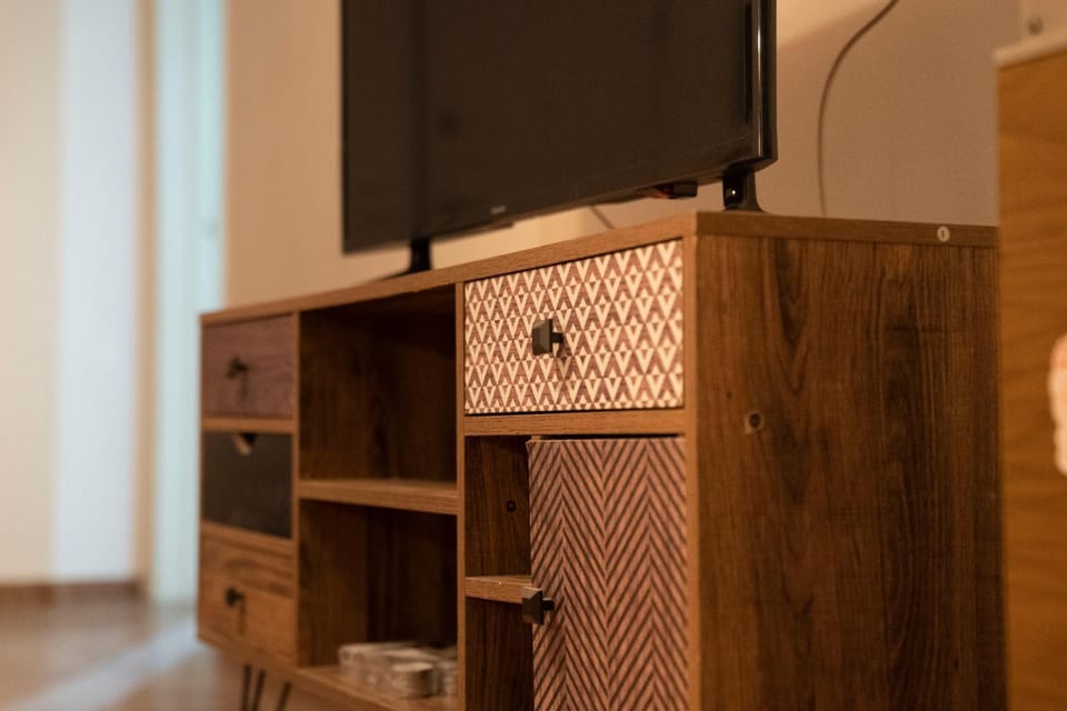 TV and multimedia, Living room