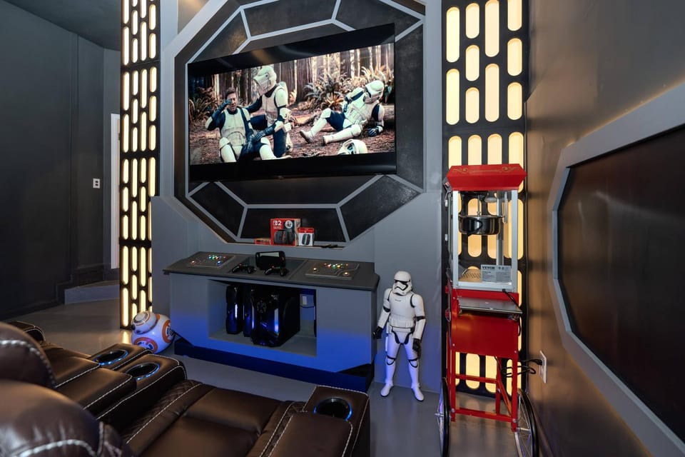 TV and multimedia, Other