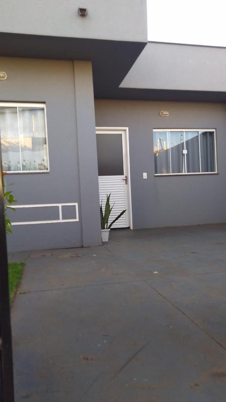 Tree City unit 2 House in Campo Grande