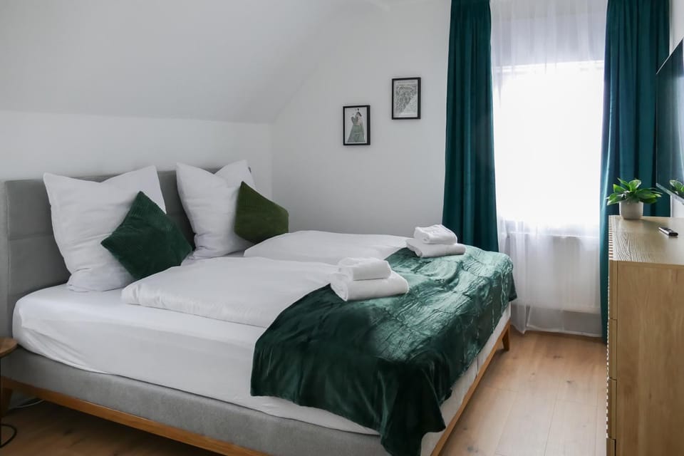 TV and multimedia, Bedroom
