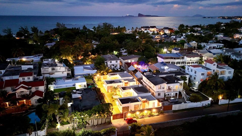 View (from property/room), Sea view