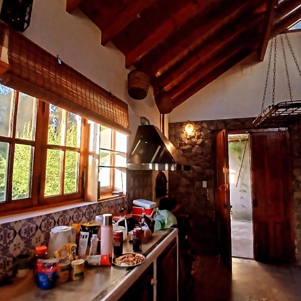 casa del bosque encantado House in Mar del Plata