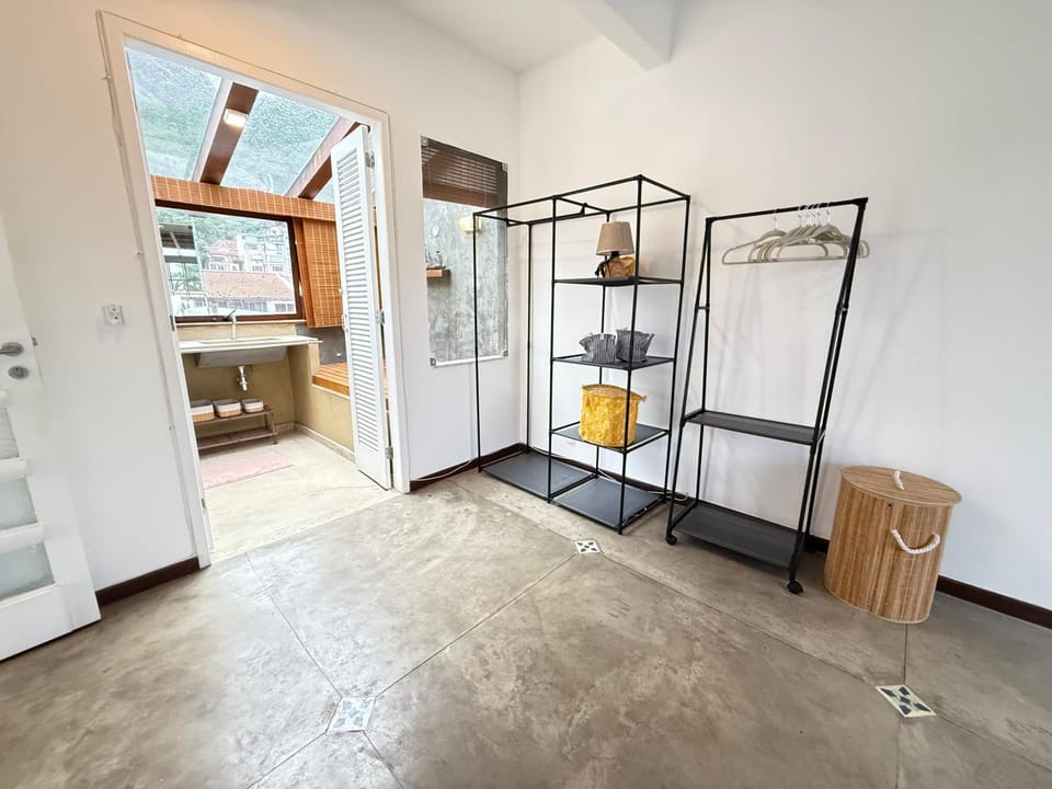 Maravilhosa cobertura na Urca! Apartment in Rio de Janeiro