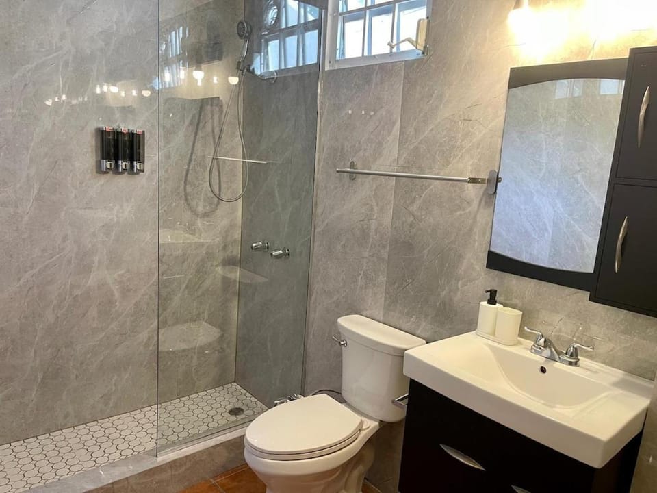 Charming Vintage Apartment Steps from the Beach Apartment in San Juan
