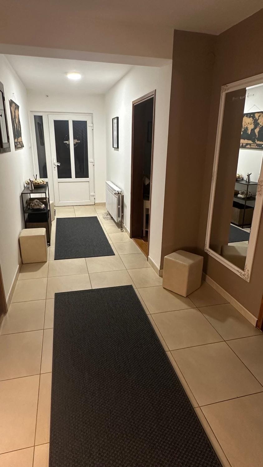 Apartman Staro Petrovo Selo Apartment in Brod-Posavina County, Croatia