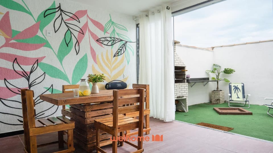Casa em Cabo Frio com Spa de Cromoterapia House in Cabo Frio