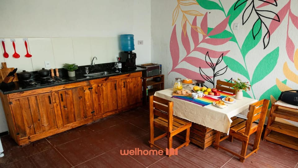 Casa em Cabo Frio com Spa de Cromoterapia House in Cabo Frio