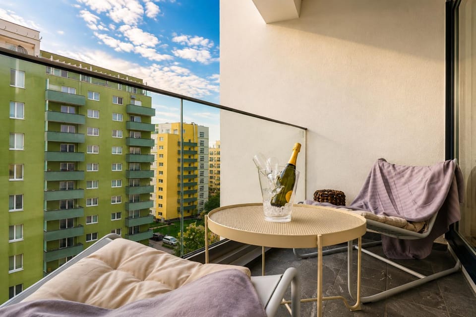 Day, View (from property/room), Balcony/Terrace