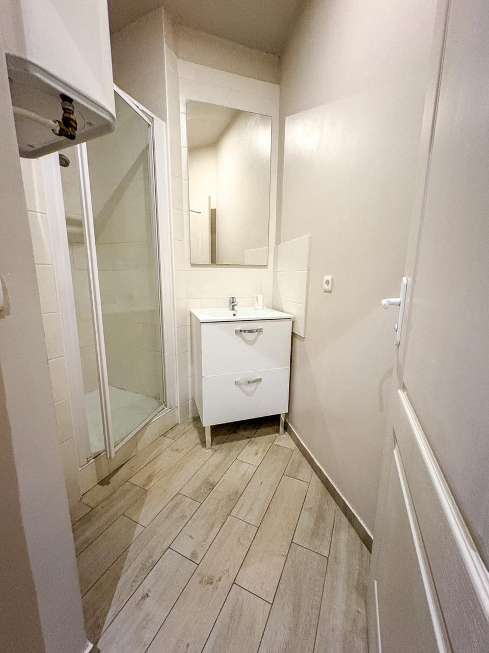 Centre ville - Houilles Apartment in Sartrouville