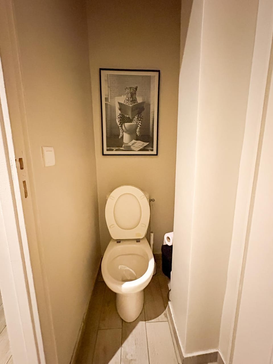 Centre ville - Houilles Apartment in Sartrouville