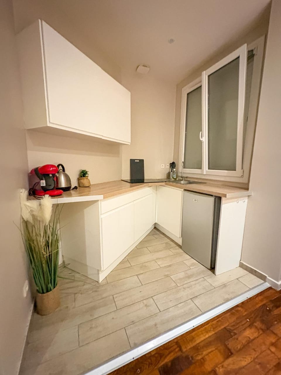 Centre ville - Houilles Apartment in Sartrouville