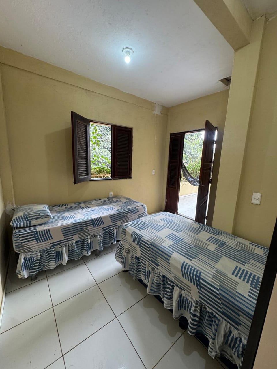 Chacara Canto da Paz House in State of Ceará