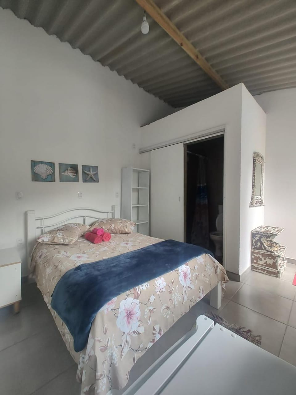 Pousada do Moça Bed and Breakfast in Florianopolis