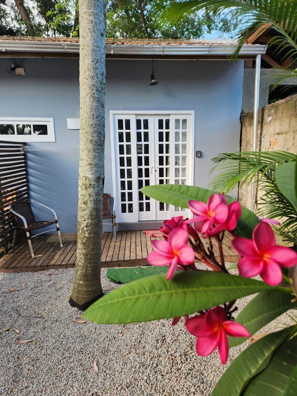 Pousada do Moça Bed and Breakfast in Florianopolis