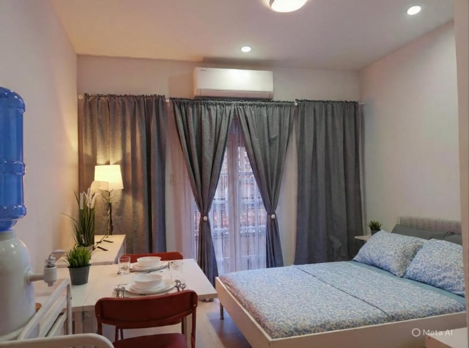Ikea inspired home Netflix&Chill vibe w free parking v2 Apartment in Antipolo
