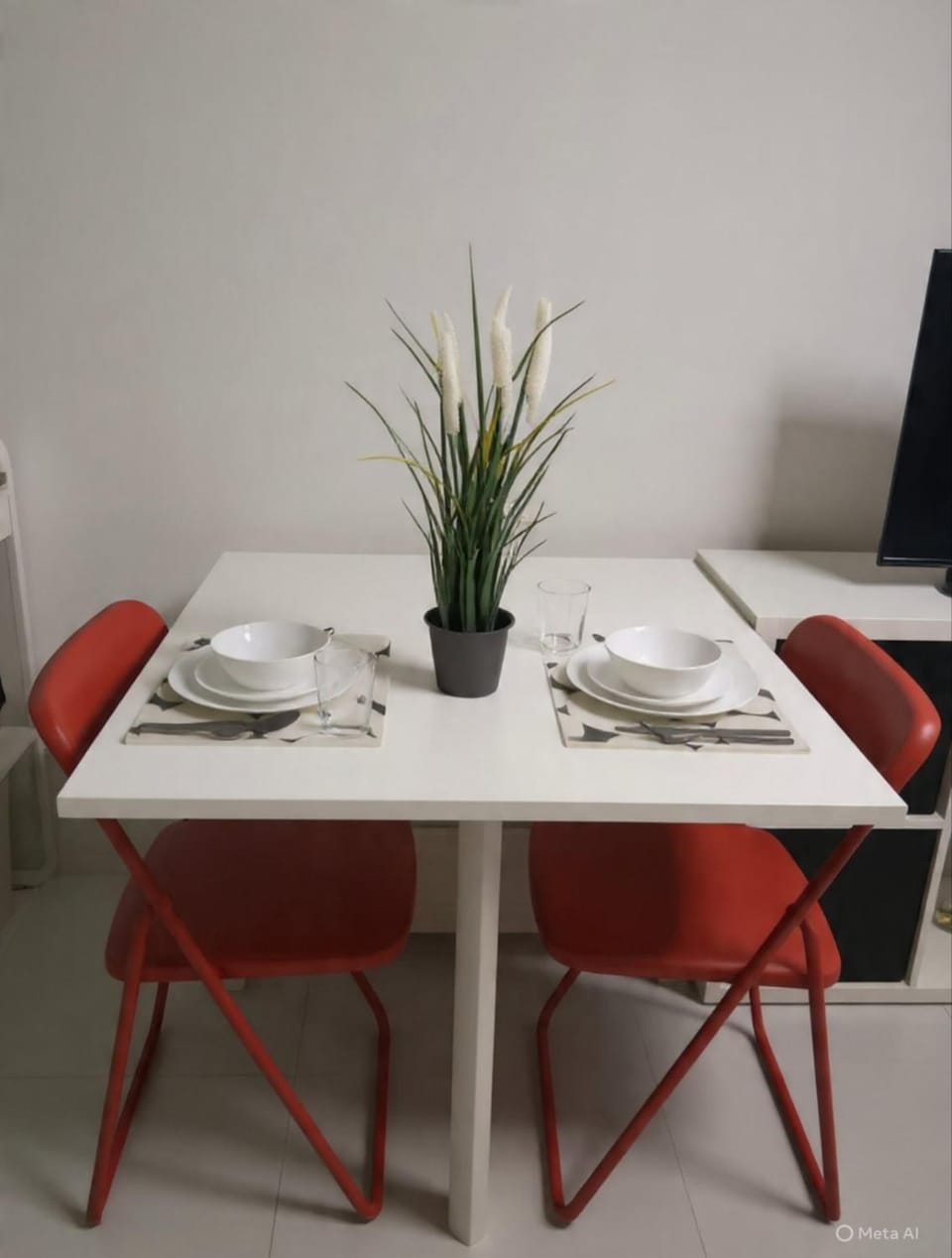 Ikea inspired home Netflix&Chill vibe w free parking v2 Apartment in Antipolo