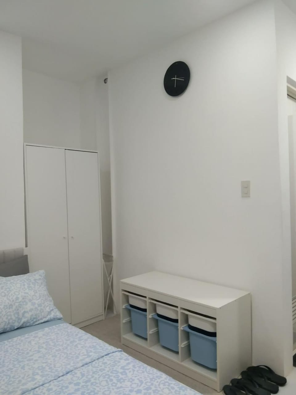 Ikea inspired home Netflix&Chill vibe w free parking v2 Apartment in Antipolo