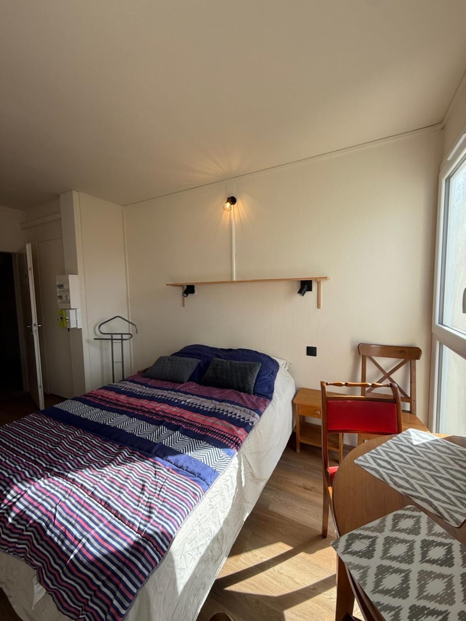 La résidence du Moulin-212 Apartment in Jonzac
