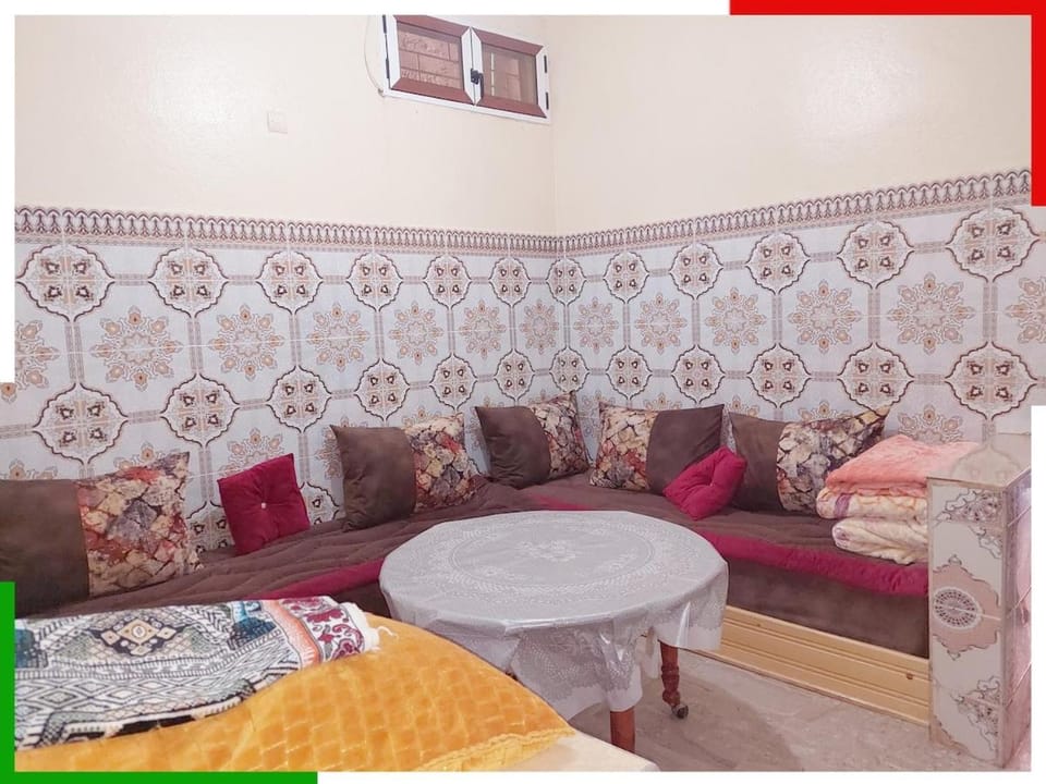 Cozy Apartment Near Ouzoud Waterfalls Apartment in Morocco