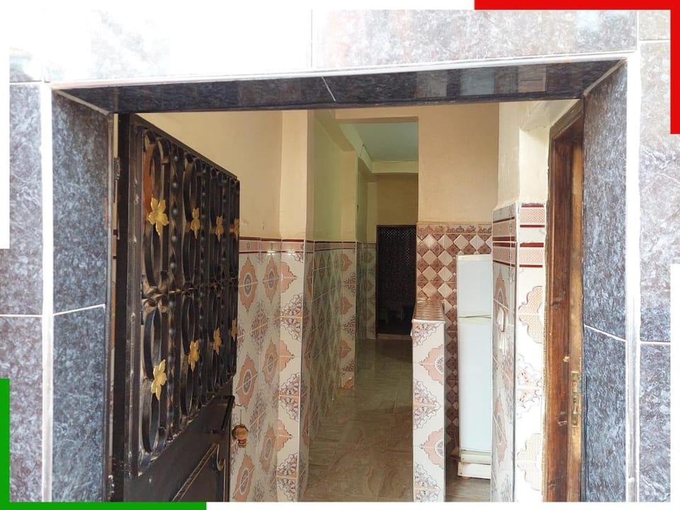 Cozy Apartment Near Ouzoud Waterfalls Apartment in Morocco