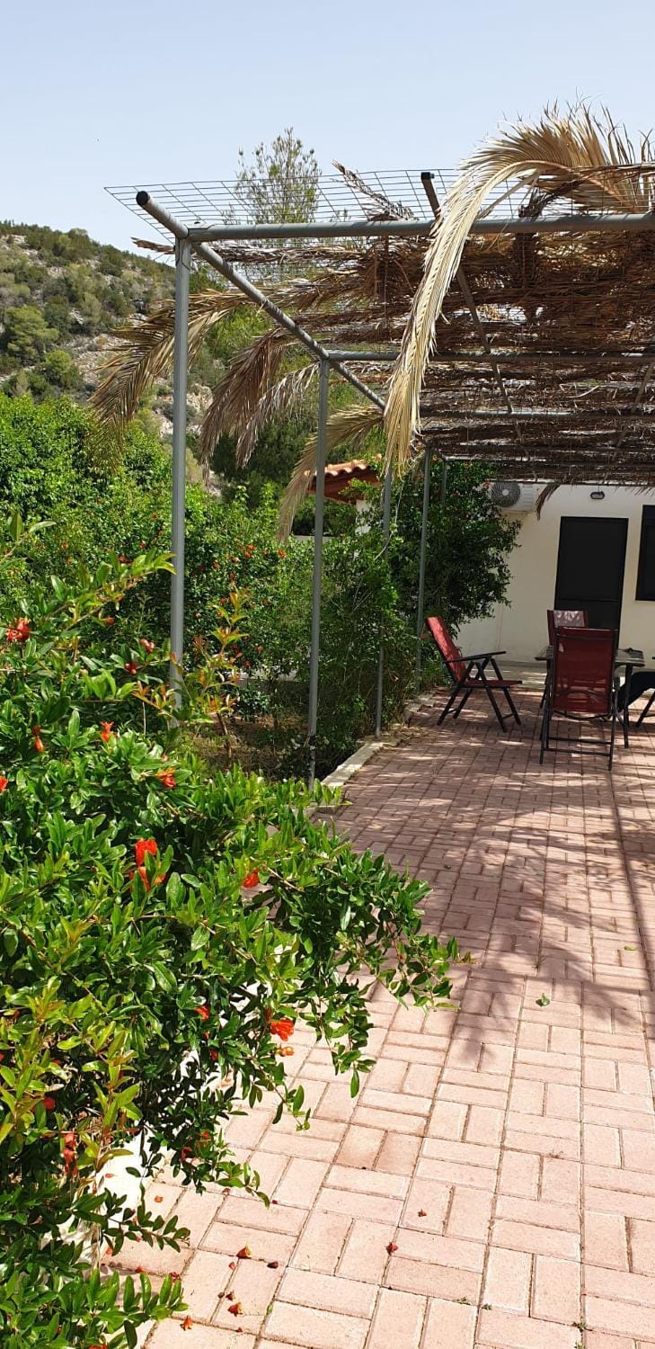 Villa Macky Cottage Country House in Argolis, Greece