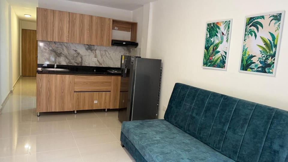 Kitchen or kitchenette, Living room, pet friendly, stove