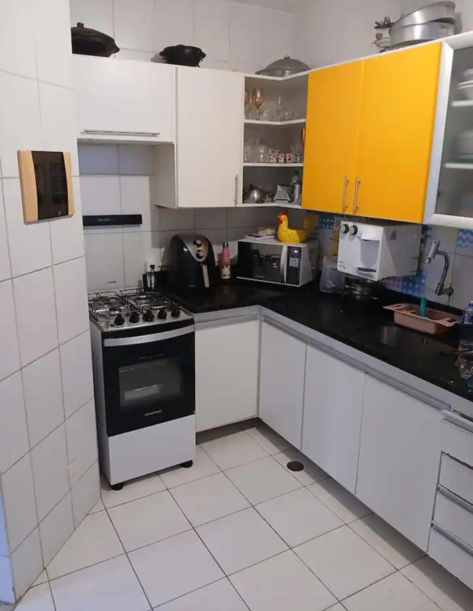 Apartamento Corredor Da Vitória Apartment in Salvador