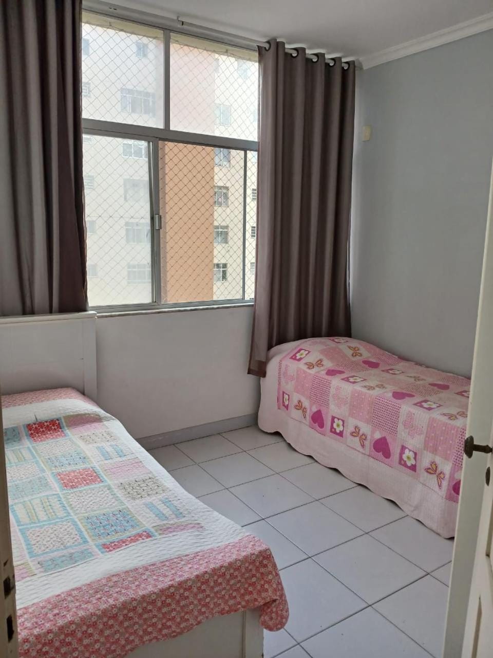 Apartamento Corredor Da Vitória Apartment in Salvador