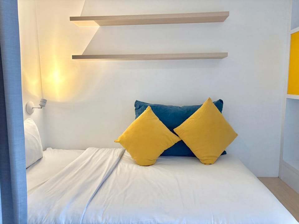 Happa Hub - Apartamentos en el centro de la ciudad Apartment in Bogota