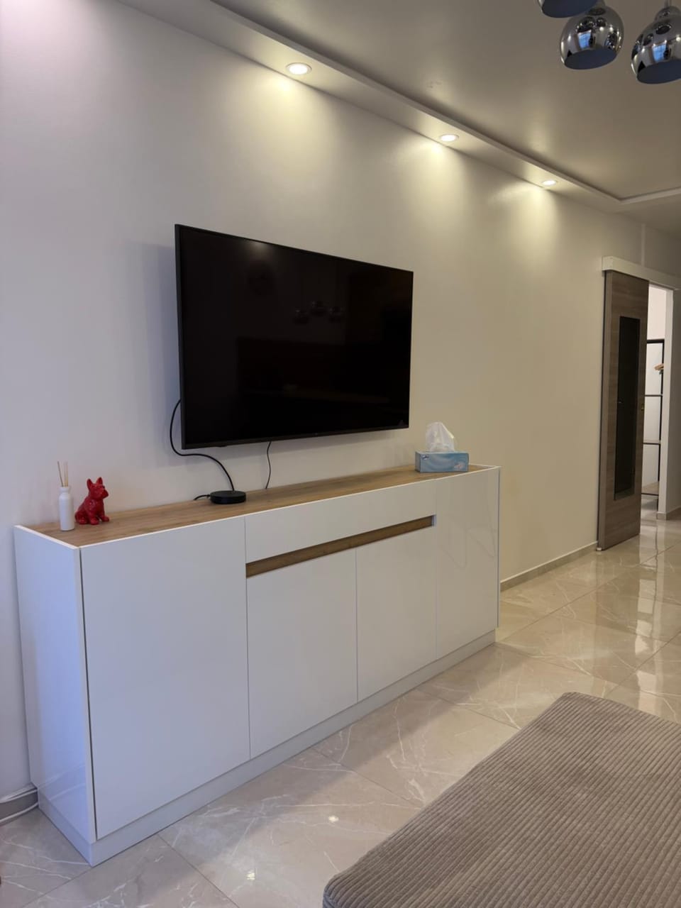 TV and multimedia