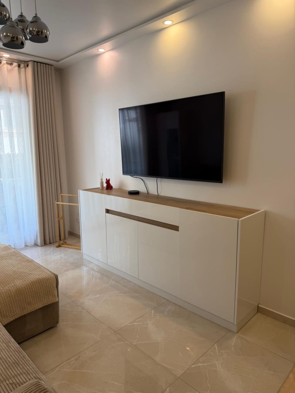 TV and multimedia