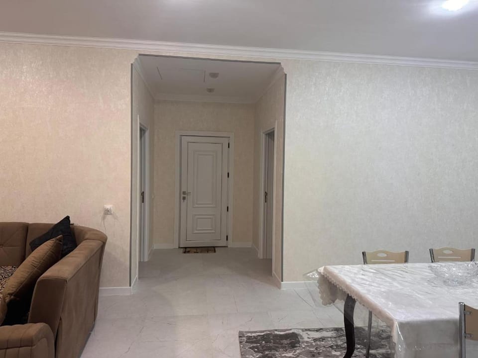 Qusar House in Azerbaijan